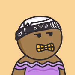 Coconutz #3467