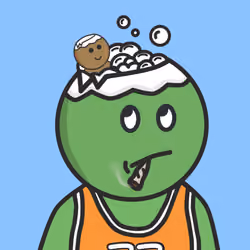 Coconutz #1384