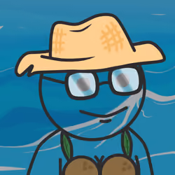 Coconutz #1069