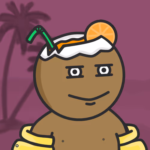 Coconutznftofficial