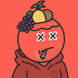 Coconutz #5062