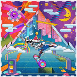 Acid Trip #1575