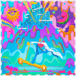 Acid Trip #2893