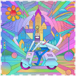Acid Trip #783