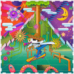 Acid Trip #1879