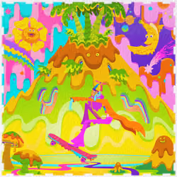 Acid Trip #573