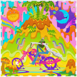Acid Trip #3067