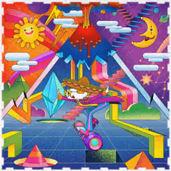 Acid Trip #1803