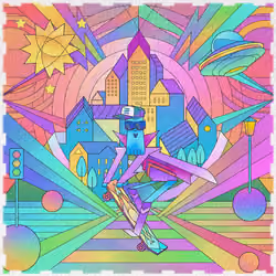 Acid Trip #2419