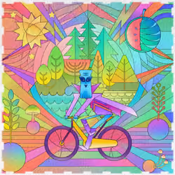 Acid Trip #2368