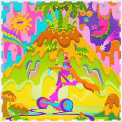Acid Trip #559
