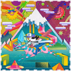 Acid Trip #1568