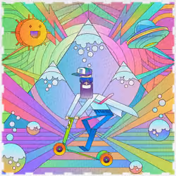 Acid Trip #2370