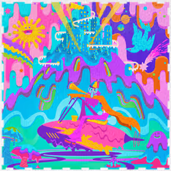 Acid Trip #2934