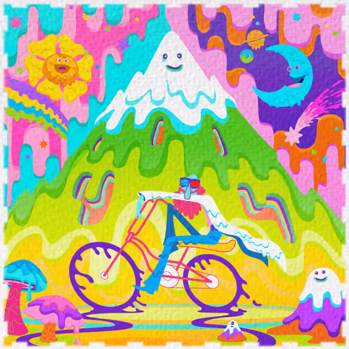 Acid Trip #2539