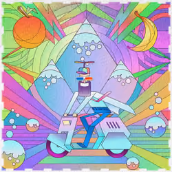 Acid Trip #831