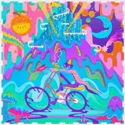 Acid Trip #684