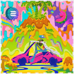 Acid Trip #609