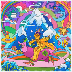 Acid Trip #1371
