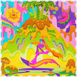 Acid Trip #556