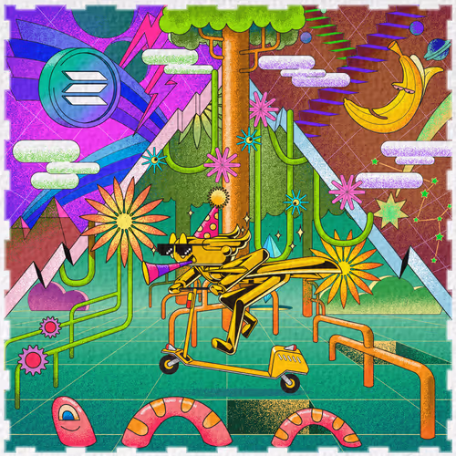 Magic Acid Trip