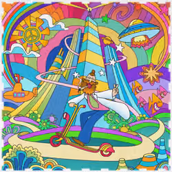Acid Trip #1381