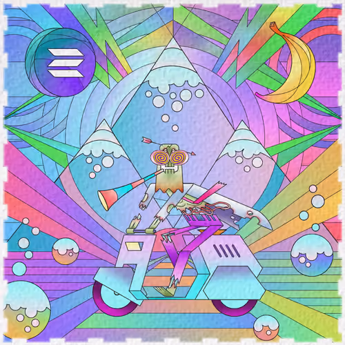 Acid Trip #807