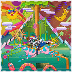 Acid Trip #2057
