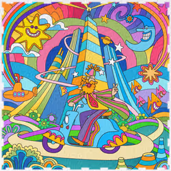 Acid Trip #2198