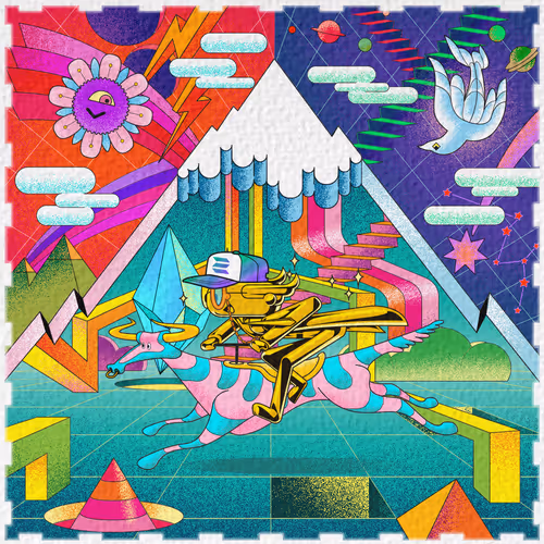 Acid Trip #2111