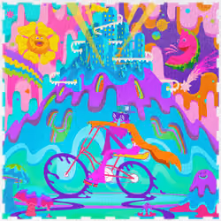 Acid Trip #2937