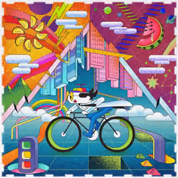 Acid Trip #1503