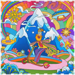 Acid Trip #Acid Trip #1056