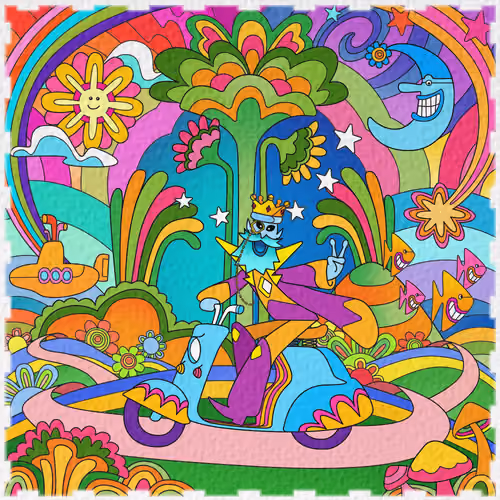 Acid Trip #Acid Trip #767