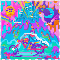 Acid Trip #2656