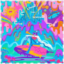Acid Trip #519
