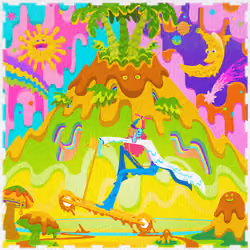 Acid Trip #2834