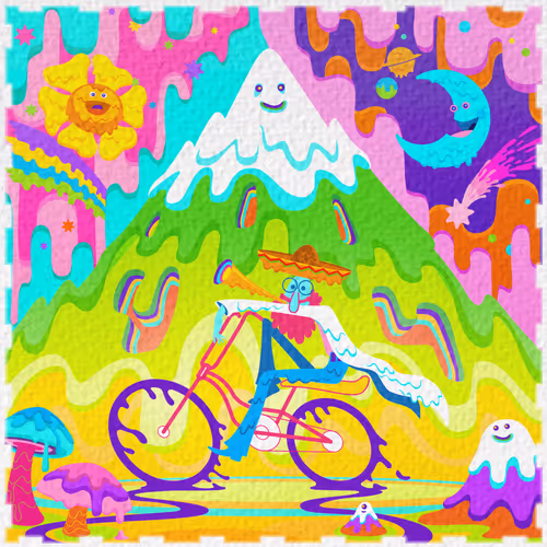 Magic Acid Trip