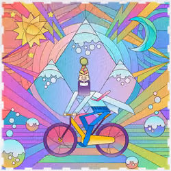 Acid Trip #2248