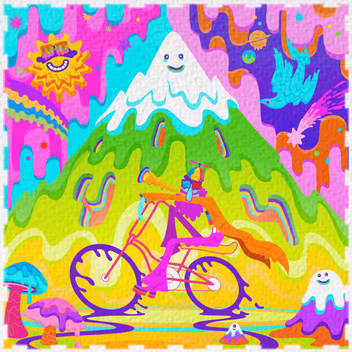 Acid Trip #2667