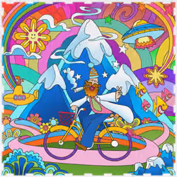 Acid Trip #1162