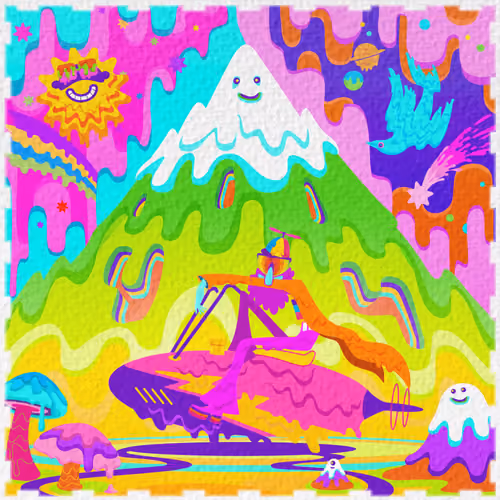 Acid Trip #2798