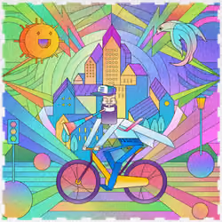 Acid Trip #2044