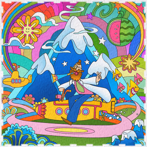 Acid Trip #3171