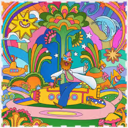 Acid Trip #1131