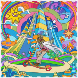Acid Trip #Acid Trip #1057