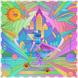 Acid Trip #778