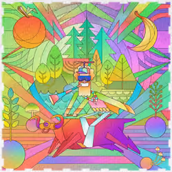 Acid Trip #1504