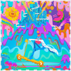 Acid Trip #574