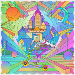 Acid Trip #1831